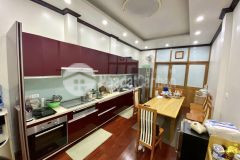 Bán nhà hoàng ngân, thanh xuân, nhà mới, 38mx5 tầng, giá chỉ 5.2 tỷ