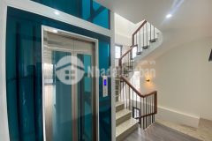 Bán nhà ngõ 151 nguyễn đức cảnh, ô tô, kd, tm, mới đẹp, 60m2x6t, chỉ 12.49 tỷ