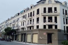 Chuyển nhượng nhanh căn 90m2 shophouse thuận an, đã hoàn thiện giá 13 tỷ diện tích 90m2, mặt tiền