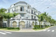 Đẳng cấp nhà phố kđt lavilla green city sở hữu ngay với giá cực mềm