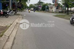 Bán đất nền sát trường học và cty dệt may thị xã điện bàn giá rẻ 5xx lô