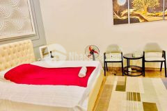 Bán nhà mặt phố bồ đề 6 tầng thang máy view hồ kinh doanh long biên