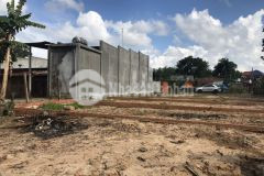 Bán 2 lô liền kề 156m2 ở gò dầu,tây ninh