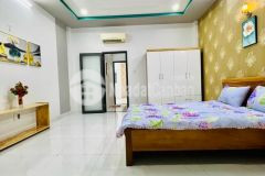 Nhà tân phú, oto vào nhà 4x15 1 trệt 3 lầu 5 tỷ hơn