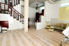 Chủ gửi cho thuê nhà trệt lầu đúc hẽm 304 đường tầm vu hưng lợi ninh kiều tpct