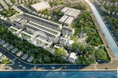 Bán nhà phố quận 12 giá tốt chỉ từ 4,9tỷ 1 căn 200m2 300m2