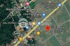 Cần bán lô đất cuor đăng gần chợ và đường tránh. giá tốt nhất khu vực. dt 5 x 30m tc 60m2