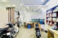 Bán nhà phố khương hạ, thanh xuân, nhà đẹp, lô góc, ô tô, kd, dt40m2 x5t chỉ 5.95 tỷ