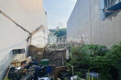 Bán nhà cấp 4 nát trần thái tông 60m2 giá 4,2 tỷ