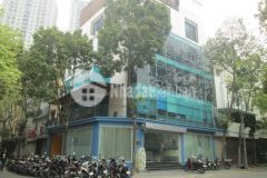 Tp tuấn bán nhà liền kề lô góc kđt văn phú view công viên 110m2 chỉ 13.38 tỷ. lh 0989.62.6116
