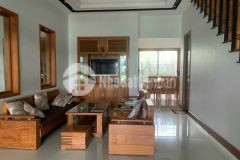 Bán nhà 3 tầng mới xây kđt nam vĩnh hải 4 phòng ngủ tiện ích đầy đủ