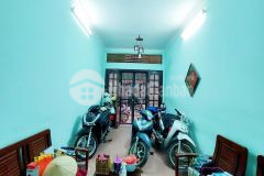 Phân lô vip ngõ thông ôtô tránh vỉa hè kinh doanh 34m 4xtỷ tam trinh hoàng mai