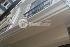 Cực phẩm quận hai bà trưng 45m2, mt 6 m, giá chào nhỉnh 7 tỷ,lh 0984417892, sang trọng, long lan