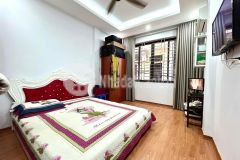 Bán nhà khương trung thanh xuân, ở ngay, gần phố lớn, 36m x 5 tầng, giá 4.5 tỷ