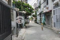 Bán nhà hxh phan huy ích, 4.3x18 77m2,2 tầng 3 pn chỉ nhỉnh 5 tỷ