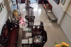 Hxh 6m 7,3 tỷ 4x20 trường chinh p12 tân bình