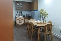Bán gấp căn hộ 64m2 tầng 3 cc hưng vượng q7