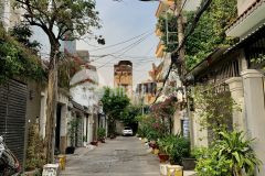 Hẻm xe hơi 8m, dt 4 x 19m vuông vức gò vấp 73m2 giá nhỉnh 5 tỷ.