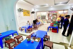 Bán nhà tân triều ô tô kinh doanh 42m2 giá 6tỷ