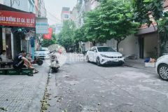 Nhà phân lô 5 tầng, vỉa hè ô tô đỗ kinh doanh tại phúc la, văn quán, hà đông, nhỉnh 4 tỷ