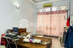 Bán nhà quận bình thạnh, 36m2, 3.36x11m, giá 4,4 tỷ, không quy hoạch, hẻm xe tải nhỏ giảm sâu 300tr