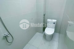 Bán nhà quận bình thạnh, 35.6m2, 3.35x10m, giá 4,36 tỷ, vuông vức, hẻm xe 16 chỗ không lộ giới.