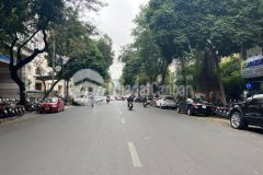 Bán gấp nhà mặt phố phan chu trinh hoàn kiếm hà nội dt 160m2 giá 140 tỷ lô góc 3 thoáng