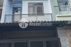 Nhà 1lầu 4x21 hẻm ô tô tân chánh hiệp 16 chủ ngộp cần bán gấp 3,95tỷ