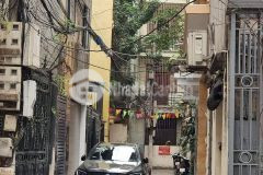 Bán nhà cầu diễn từ liêm oto vào nhà 36m2 hai thoáng