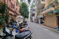 Bán nhà hoàng đạo thành, thanh xuân 6 tầng thang máy, phân lô ô tô tránh dt45m2 chỉ 9.9 tỷ