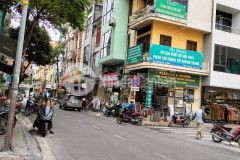 Cần bán gấp nhà tân mai, 40m2, ngõ ô tô, kinh doanh, chỉ 3 tỷ 7