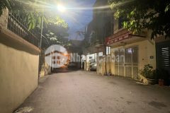 Bán nhà đại mỗ, nam từ liêm 55m2 2t 5.6tỷ