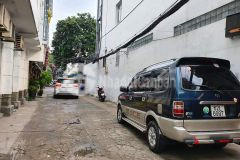 Bán nhà hxh hoàng hoa thám, bình thạnh, 4x16, 64m2, 3 tầng nhà mới chỉ 7.9 tỷ