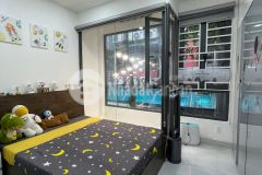 Bán nhà mới 4 tấm siêu xinh đẹp siêu phẩm quận 10 chỉ 7 tỷ nhỏ