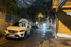 Hót hít nhất quận thanh xuân hiếm ko có căn thứ 2 nhà mới ô tô 20 mét.