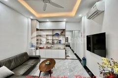 Mai dịch phố 60m2 x 5t gara, thang máy, kd đỉnh cao 12.6 tỷ