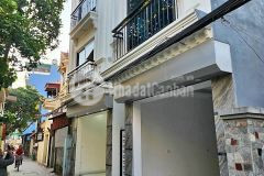 Hiếm nhà đẹp khương trung, 30m x 5 t, gần ô tô, chỉ 3,8 tỷ.