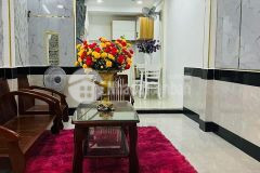 Nhà 4 tầng 3pn đường tô hiến thành, quận 10, giá 4.9 tỷ