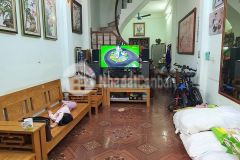 Bán nhà tây sơn cực hiếm bãi ô tô cách 30m xách vali ở ngay 5.45 tỷ