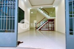 Bán nhà võ văn ngân phường linh chiểu thủ đức 2 tầng 110m2 giá 6.8 tỷ
