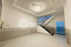 Giá đầu tư 55trm bán nhà phạm văn chiêu shr 55m2 giá 4.4 tỷ hẻm 3.5m