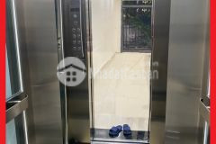 Bán nhà mặt ngõ 190 hoàng mai, mới đẹp, ô tô, kd, tm, 60m2, chỉ 12.49 tỷ.