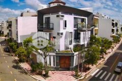 Bán nhà 3 tầng góc 2 mặt tiền kđt lê hồng phong 2 thiết kế sang trọng