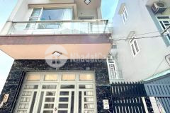 Nhà siêu đẹp bình tân 81m2 chỉ 6 tỷ