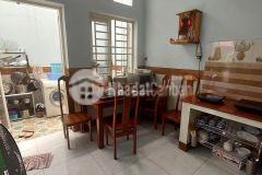 Bán nhà hxh lê văn quới sd 102m2 nhỉnh 4 tỷ. 0902748060