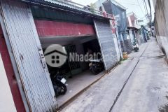 Nhà hẻm đường phạm thế hiển quận 8 rộng gần 100m2, ngang khủng hơn 6m nờ hậu, hẻm 3m