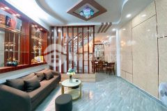 Mặt tiền kinh doanh đường lê hồng phong, quận 10, giá dưới 9 tỷ