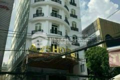 Quận 1 bán khách sạn 3 sao lê thị riêng bùi thị xuân