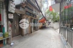 Bán nhà hoàng cầu đống đa 57m2. mt 4.4m oto qua, gần phố 8.3 tỷ