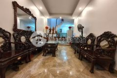 Mặt phố nguyễn văn trỗi 52m x 6 tầng, mt 4.5m. gara ô tô thang máy